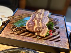 -黑牛黑猪烤肉专门店(万象城店)