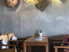 大堂-七七家的糖水店(南湾街1号店)