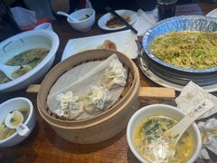 -德顺源·非遗烧麦·老菜(建和嘉园店)