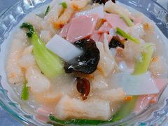 -长兴菜馆(高桥店)