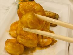 -白云中餐厅·粤菜·亚龙湾喜来登度假酒店