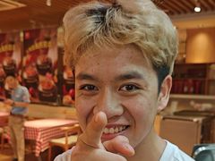 -西贝(宝乐汇店)