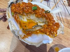 -东北特色烧烤(赣榆店)