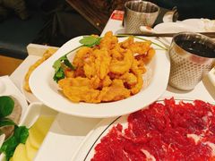 -牛焱·贵州黄牛肉火锅(城西银泰店)