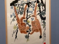 -江苏省美术馆(长江路新馆)