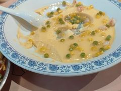 -杨记隆府重庆江湖菜(大悦城店)