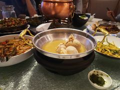 -巴音浩日娲·蒙餐(双林东路店)