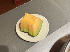 -巴奴毛肚火锅(二七万达店)