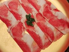 -牛New寿喜烧(金茂览秀城店)