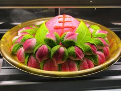 -桃苑(华侨银行大厦店)