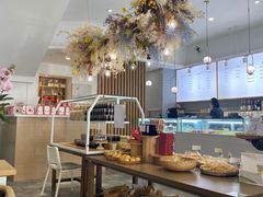 -嗒令甜品·主题融合料理餐厅(首座时代店)