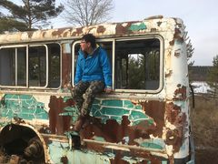 -北极村旅游风景区