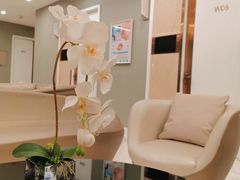 -爱康卓悦体检中心(九座花园分院)