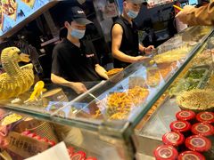 -丁家坡洋芋·观音桥好吃街A区(全国总店)