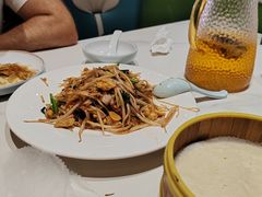 -大碗居·烤鸭·鱼头泡饼(天坛东门店)