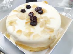 海盐提子奶盖-欧诺爱烘焙(高新万达店)