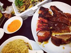 -丽的面家(多宝路店)