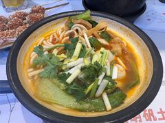 -姐弟俩土豆粉(北京双桥万达店)