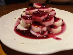 蓝莓山药-地锅居(翰林邻里中心店)