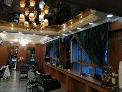 -小齐发型Star·Salon