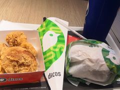 -德克士(务川店)