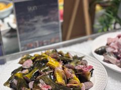 -云尚自助餐厅(佛山南海瞻云酒店)