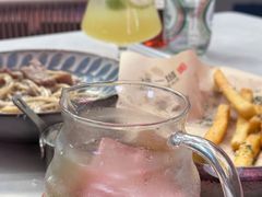 -一沙一城·岩烤牛扒(深圳首店)