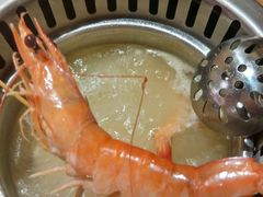 -尚海豆捞(乐虹坊店)