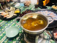 -丽江庭院之丽江往事(安定门店)