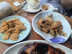 -百家鲜·杭帮菜