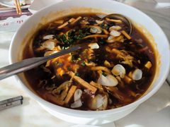 -子霖南山鲜虾面(南山总店)