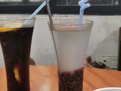 -周大娘牛乳(旧寨古村总店)