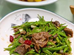 -老磨油饼(高陵店)
