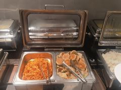 -鹈鹕素食餐厅自助餐部(正阳街店)