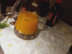 百香果汁-新辣道鱼火锅(领展购物广场·中关村店)