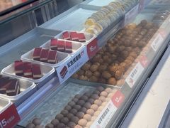 -東更道点心行(文化东路店)