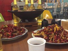 -付掌柜在成都·热炒砂锅集(金禾店)