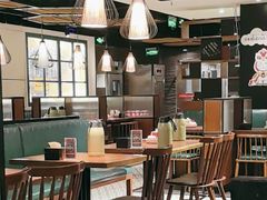 -南拳十三姨·潮汕砂锅粥(世纪金源店)