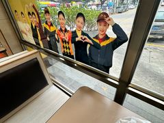 -都城快餐(都信店)