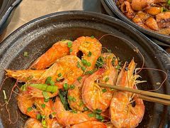 -甬小馆·焗海鲜温州菜(五马街店)