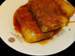 红糖糍粑-夫妻肺片·中华老字号·正宗川菜(春熙路店)