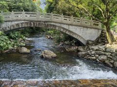 -广州市石门国家森林公园