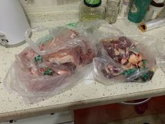 羊排-王德炭烤牛羊肉(西关大街店)