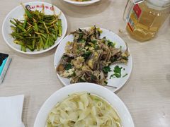 鸡架-老四季(光荣街店)