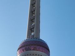-东方明珠广播电视塔