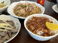 -乡亲鹅肉城(吴江店)
