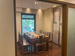 包厢-五观堂素食(新华路店)