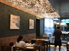 -八道本地特色菜馆(大鹏古城店)