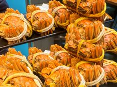 -517烧烤·龙虾·海鲜大排档(万象都荟店)
