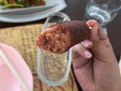 -素心小筑(后沙裕镇店)